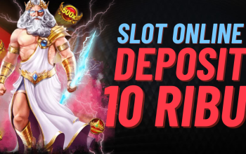 Nikmati Slot Depo 10k: Seru dan Terjangkau!