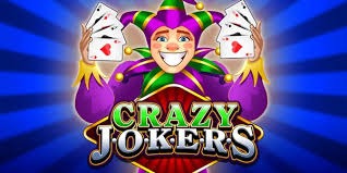 Tingkatkan Kemenangan Anda dengan Slot Joker Gaming di Joker123