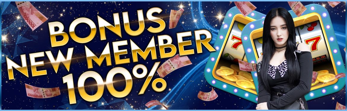 Daftar dan Nikmati Bonus 100% Member Baru di Situs Slot88