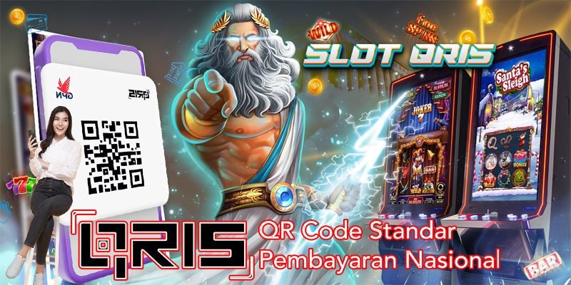 Main Slot Deposit Qris, Menang Terus dengan Modal 10 Ribu