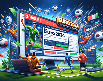 Sbobet88: Menjadi Juara Judi Bola Online dengan Keuntungan Tiap Hari