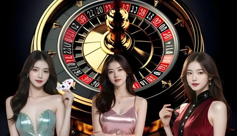 Roulette Online