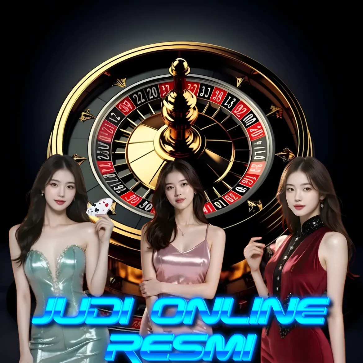 Keuntungan Ganda Bonus dan Peluang Menang dalam Permainan Roulette Online