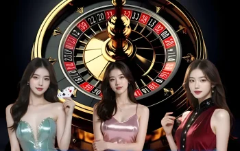 Roulette Online