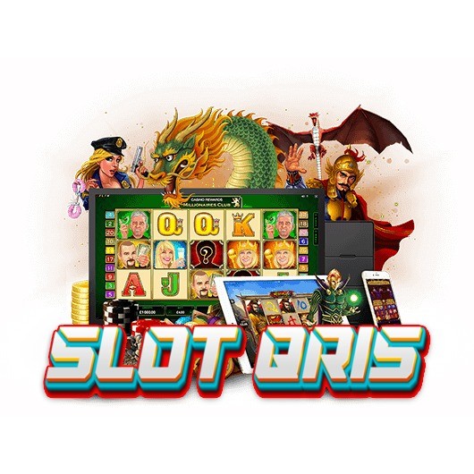 Slot QRIS 5K: Bermain Cerdas, Menang Besar Dengan Deposit Ringan